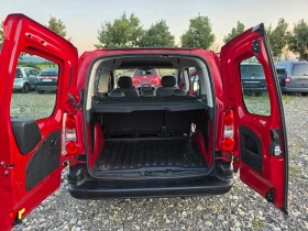 Citroen Berlingo 1.6 I 109 , снимка 15