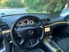 Mercedes-Benz E 320 CDI EVO, снимка 12