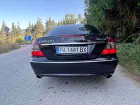 Mercedes-Benz E 320 CDI EVO, снимка 7