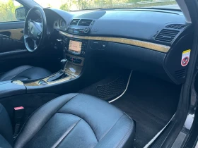 Mercedes-Benz E 320 CDI EVO, снимка 9