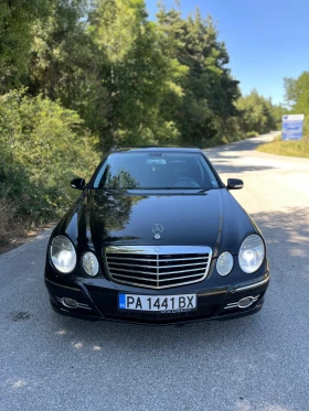 Mercedes-Benz E 320 CDI EVO, снимка 3