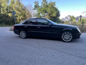 Mercedes-Benz E 320 CDI EVO, снимка 4