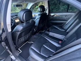 Mercedes-Benz E 320 CDI EVO, снимка 11