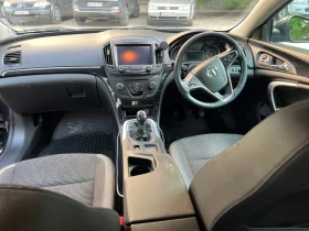 Opel Insignia, снимка 7