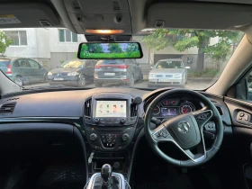 Opel Insignia, снимка 8