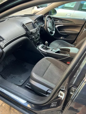 Opel Insignia, снимка 5