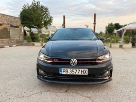 VW Polo GTI, снимка 2