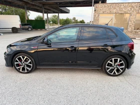 VW Polo GTI, снимка 8
