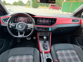VW Polo GTI, снимка 10