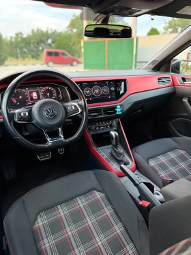 VW Polo GTI, снимка 9