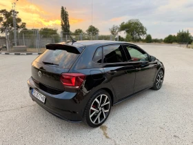 VW Polo GTI, снимка 5