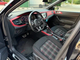 VW Polo GTI, снимка 11