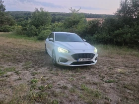 Ford Focus 1.5, снимка 17