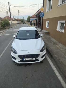Ford Focus 1.5, снимка 4