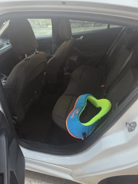 Ford Focus 1.5, снимка 9