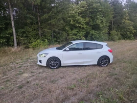 Ford Focus 1.5, снимка 15