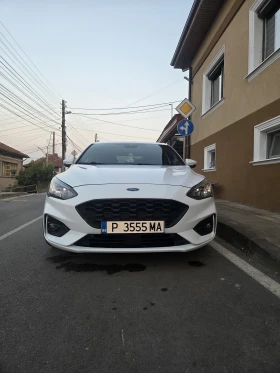 Ford Focus 1.5, снимка 1