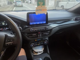 Ford Focus 1.5, снимка 13