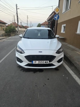 Ford Focus 1.5, снимка 8