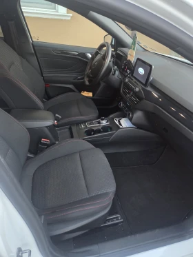 Ford Focus 1.5, снимка 6
