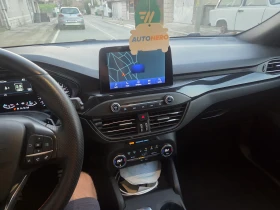 Ford Focus 1.5, снимка 12