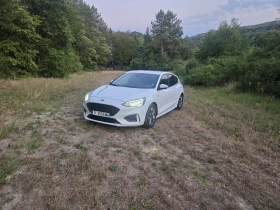 Ford Focus 1.5, снимка 16