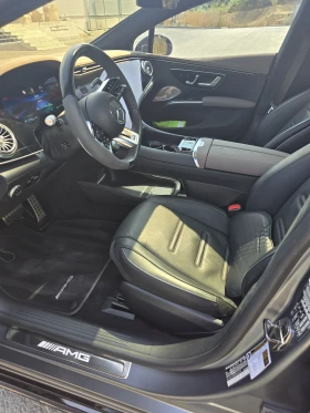 Mercedes-Benz EQS AMG 53 4MATIC+ , снимка 8