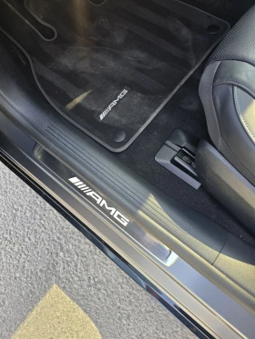 Mercedes-Benz EQS AMG 53 4MATIC+ , снимка 10