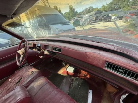 Cadillac Eldorado Кабриолет, снимка 10
