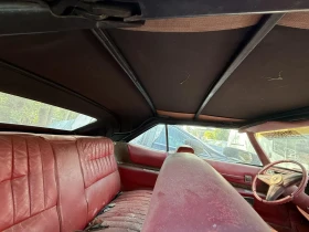 Cadillac Eldorado Кабриолет, снимка 5