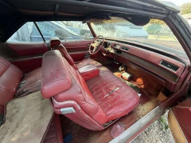 Cadillac Eldorado Кабриолет, снимка 6