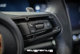 Porsche 911 Carrera 4S Coupe 2024, снимка 15