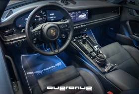 Porsche 911 Carrera 4S Coupe 2024, снимка 6