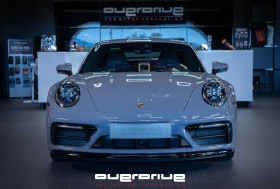 Porsche 911 Carrera 4S Coupe 2024, снимка 1