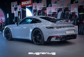 Porsche 911 Carrera 4S Coupe 2024, снимка 4