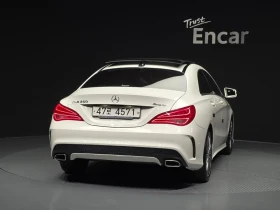 Mercedes-Benz CLA 250 4MATIC - САМО 30% АВАНС, снимка 4