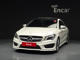 Mercedes-Benz CLA 250 4MATIC - САМО 30% АВАНС, снимка 3
