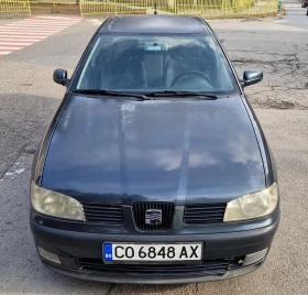 Seat Ibiza 1.4 MPI, снимка 3