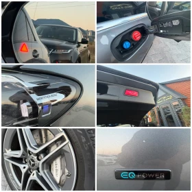Mercedes-Benz E 300 Нов внос от Белгия!AMG-LINE, снимка 15
