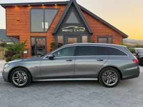 Mercedes-Benz E 300 Нов внос от Белгия!AMG-LINE, снимка 8