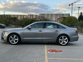 Audi A6 C7 3.0 TDI (245 к.с.) Quattro S-Tronic, снимка 6