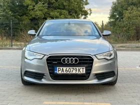 Audi A6 C7 3.0 TDI (245 к.с.) Quattro S-Tronic, снимка 2