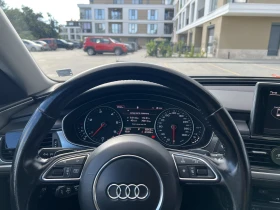 Audi A6 C7 3.0 TDI (245 к.с.) Quattro S-Tronic, снимка 9