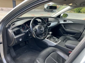 Audi A6 C7 3.0 TDI (245 к.с.) Quattro S-Tronic, снимка 7