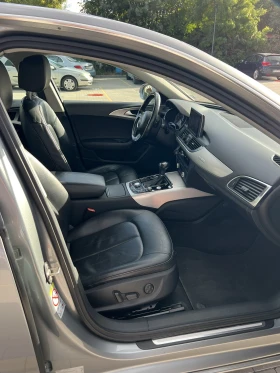 Audi A6 C7 3.0 TDI (245 к.с.) Quattro S-Tronic, снимка 10
