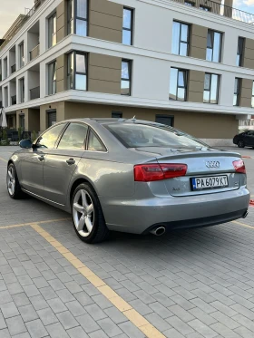 Audi A6 C7 3.0 TDI (245 к.с.) Quattro S-Tronic, снимка 5