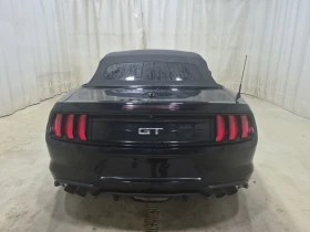 Ford Mustang GT PREMIUM, снимка 17