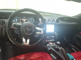 Ford Mustang GT PREMIUM, снимка 10