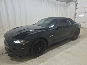 Ford Mustang GT PREMIUM, снимка 1