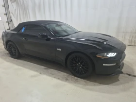Ford Mustang GT PREMIUM, снимка 2
